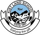Kistland Secondary School Logo