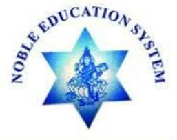 Noble Education System Logo