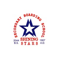 Shining Stars Secondary Boarding School Logo