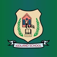 Kidland School Logo