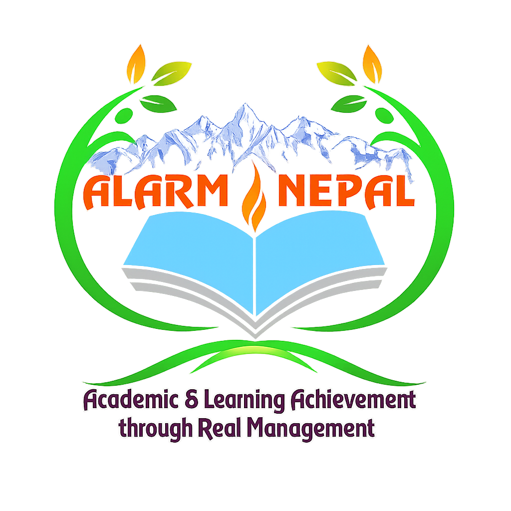 ALARM Nepal